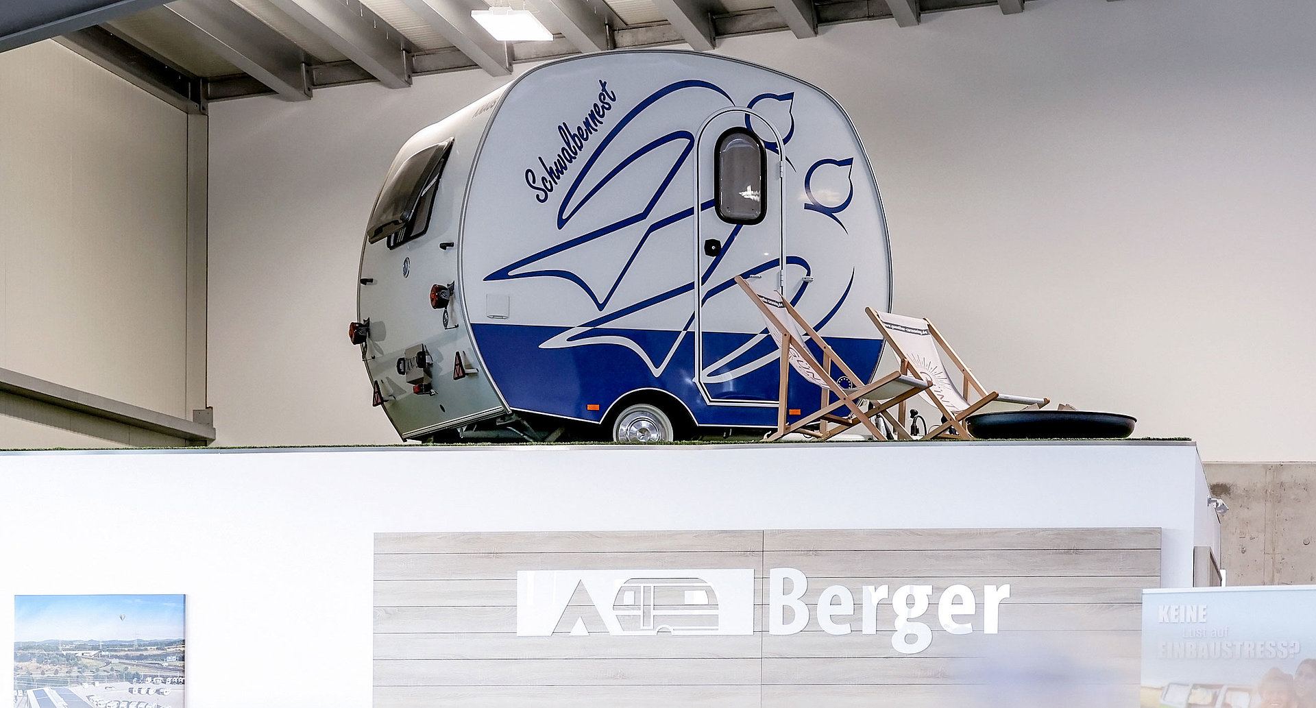 Frühjahrmesse 2023