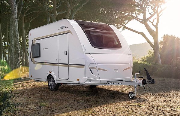 WEINSBERG CaraOne