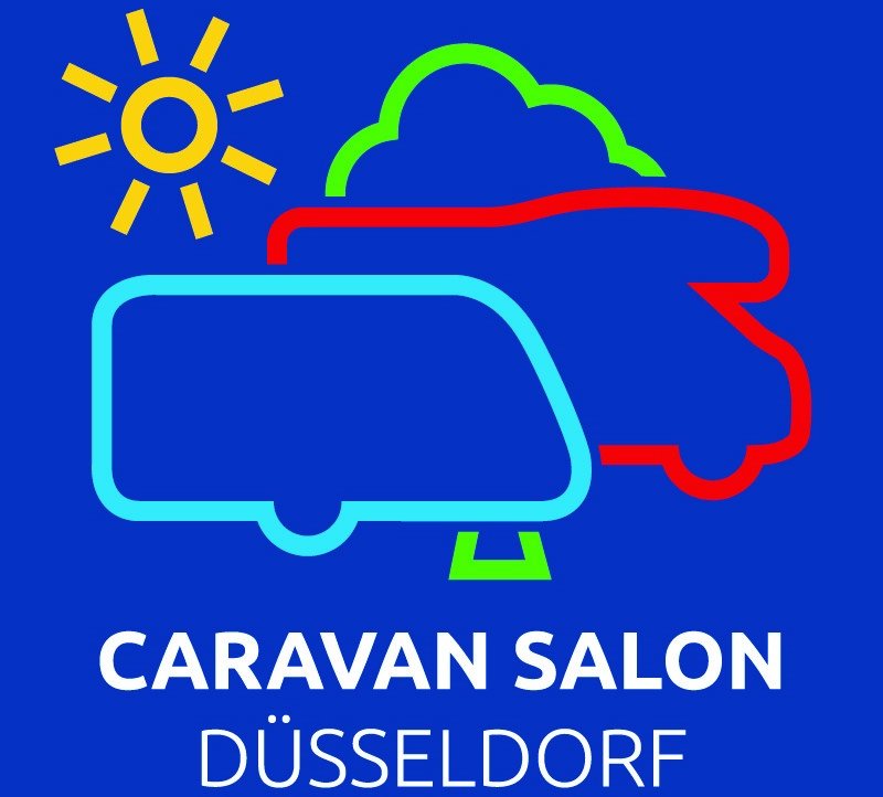 Caravan Salon Düsseldorf
