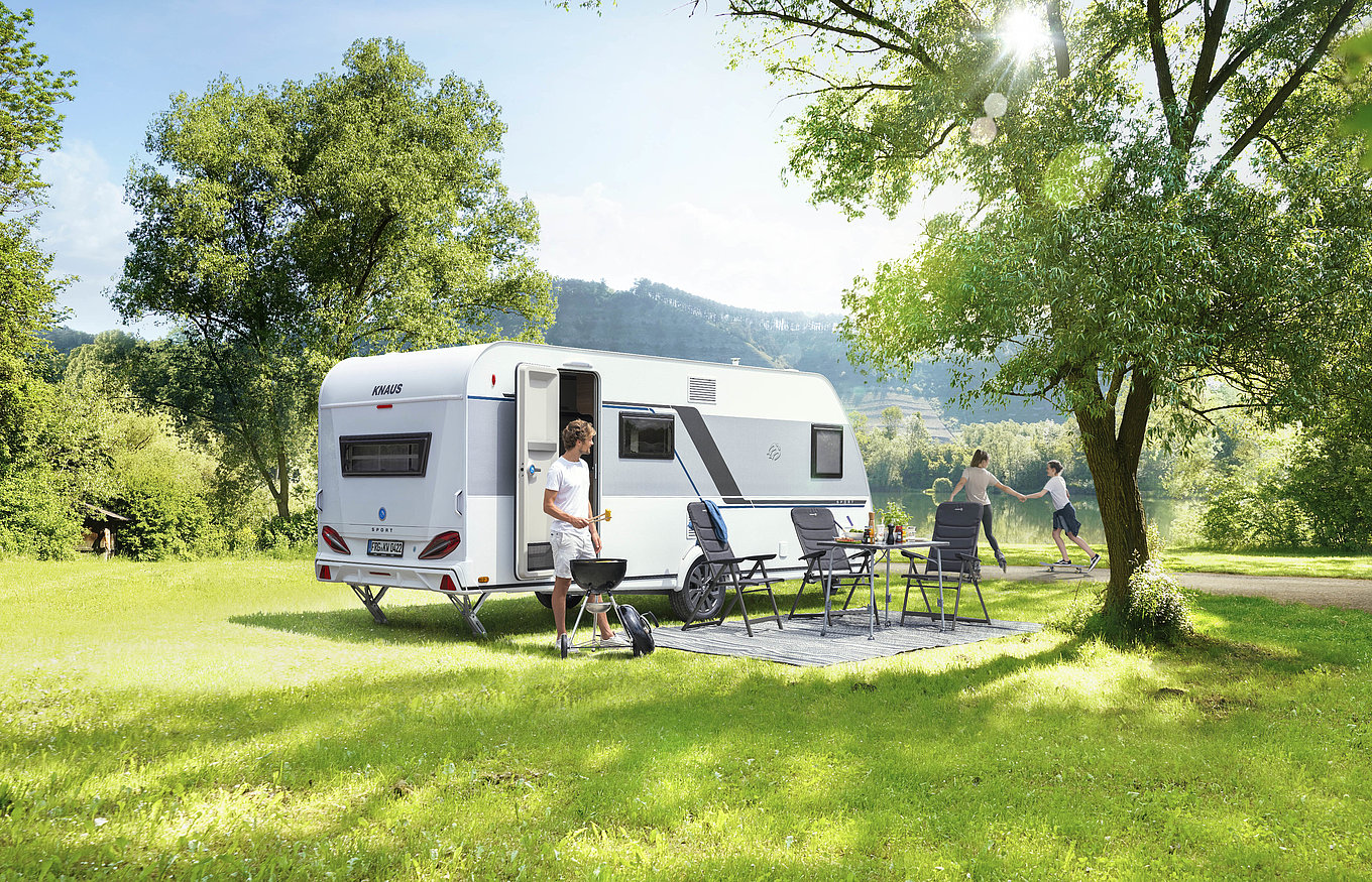 Werkstatt-Service bei Günther Caravaning