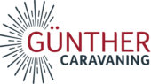 Günther Caravaning Logo